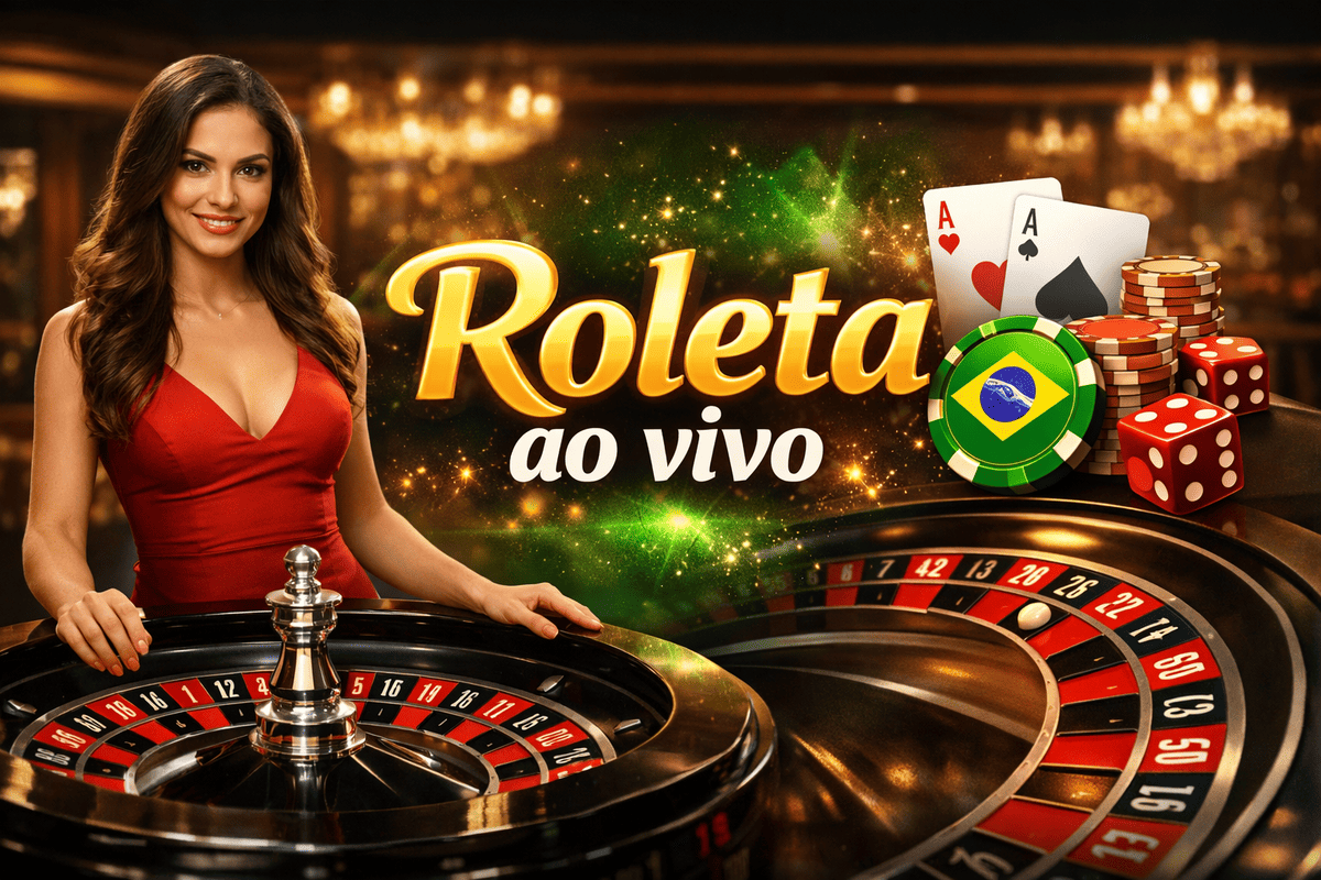 Roleta vao777