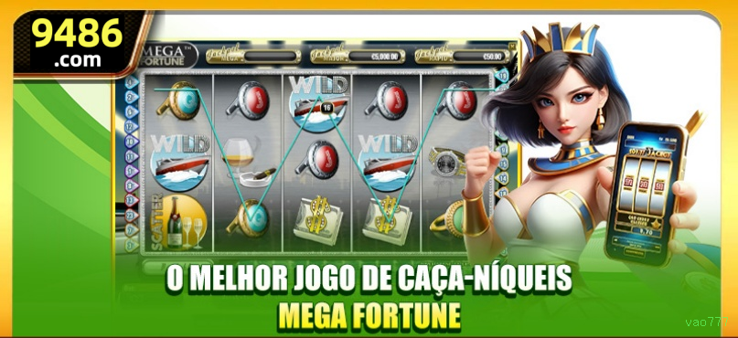Cassino Ao Vivo vao777