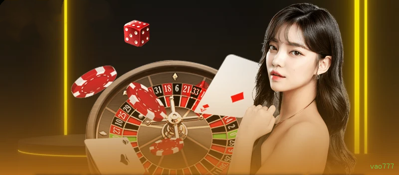 Baccarat Digital vs Ao Vivo