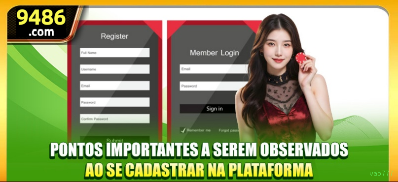 Baccarat Ao Vivo vao777
