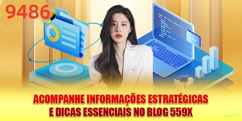 Depositar vao777