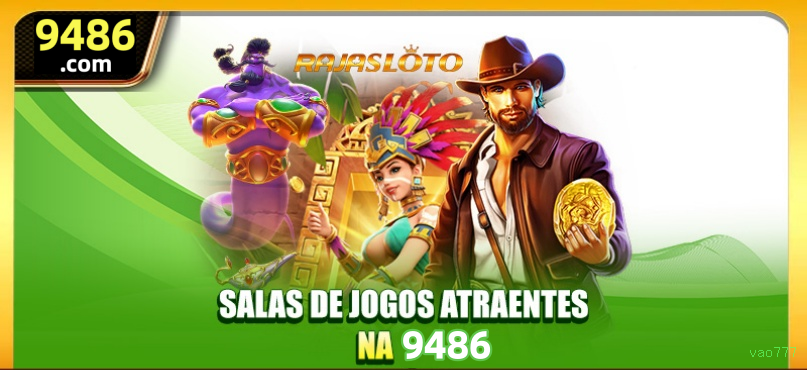 Segurança Depósitos vao777