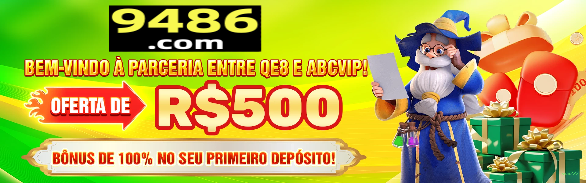 vao777 Cassino Online