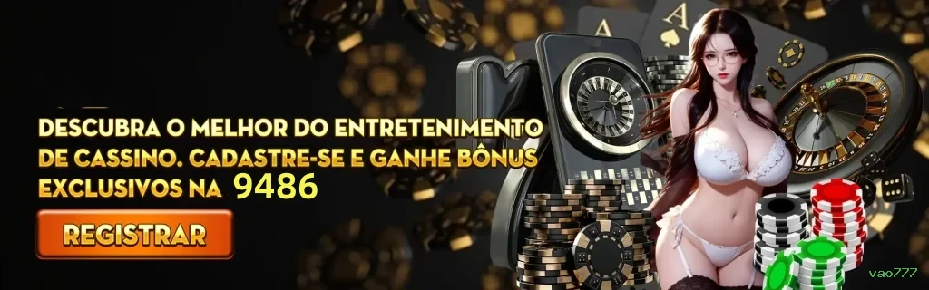vao777 Cassino Clássico