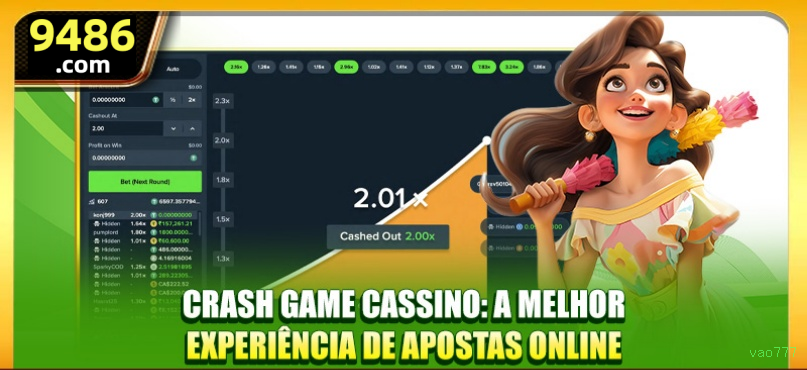 Jogos Recomendados vao777