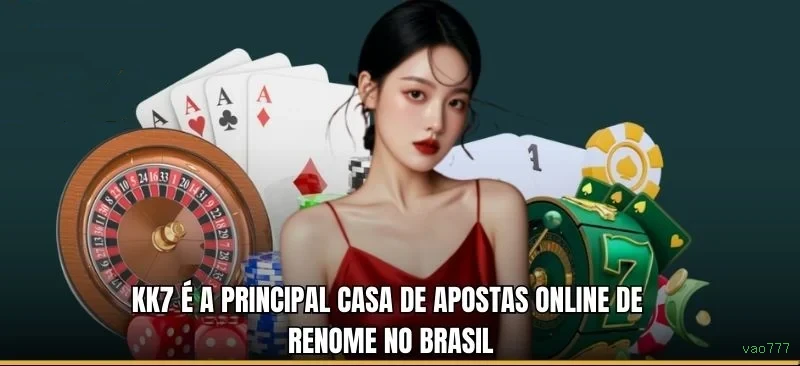 vao777 Cassino Clássico