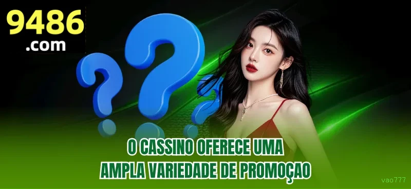 vao777 Cassino Clássico