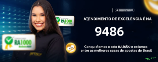vao777 Cassino Clássico